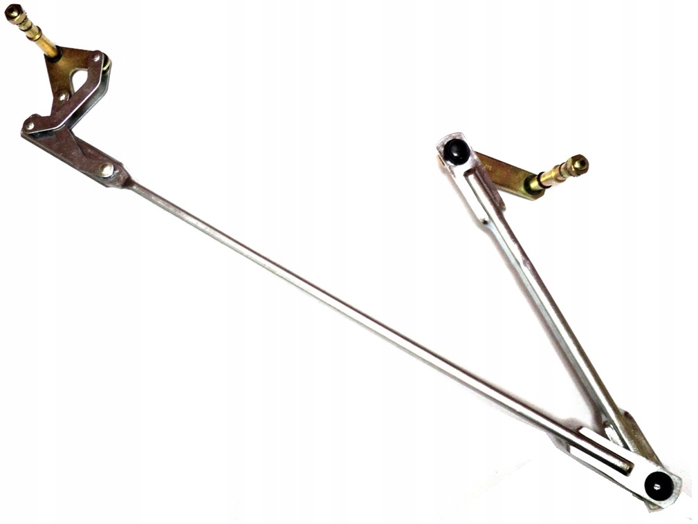 фото №1, Механизм тяга дворник kpl volvo fh fm