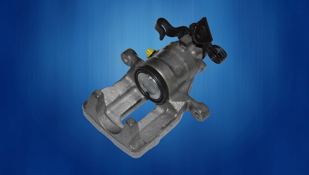 фото №9, Суппорт тормозной задняя задний citroen c8 fiat ulysse