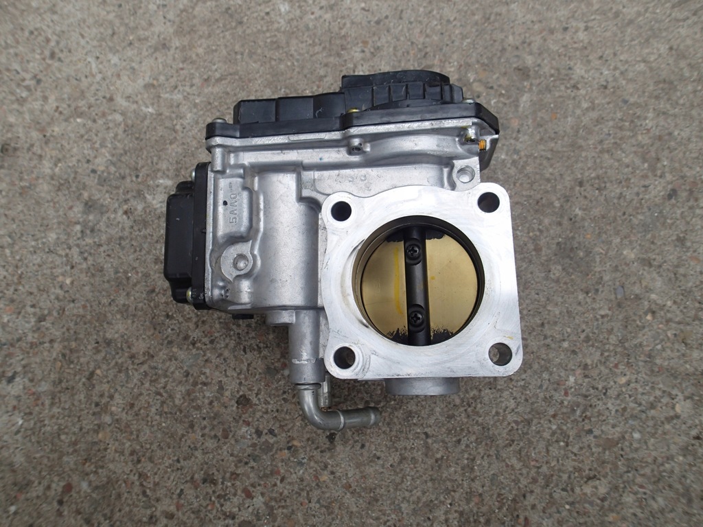 фото №1, Дроссельная заслонка honda civic x 1,5 b 17r -