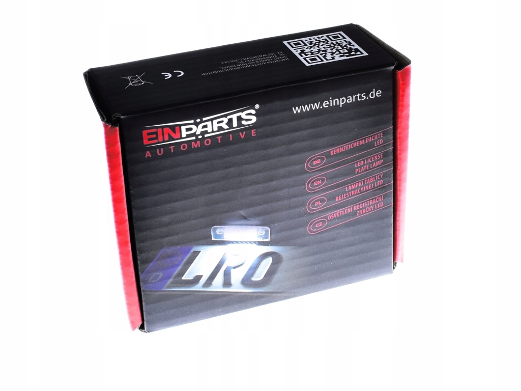 фото №5, Mercedes s w221 2009-2013 ліхтарі номерного знака led