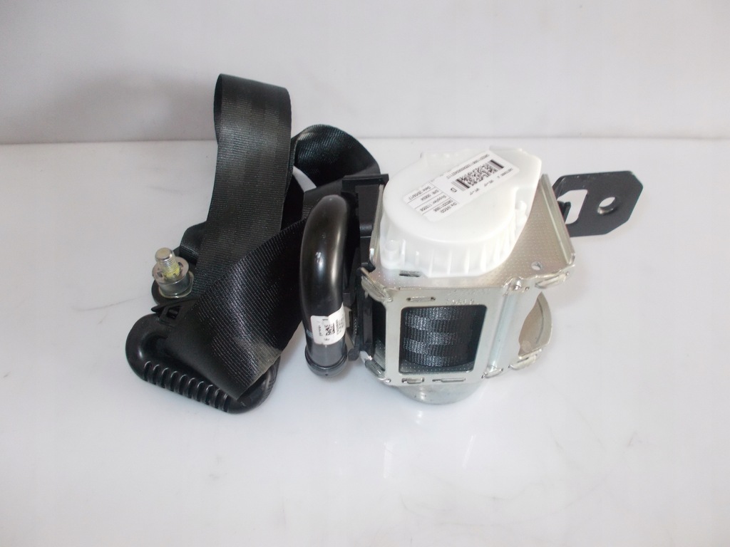 фото №1, Pas безпеки правий iveco daily 2014-