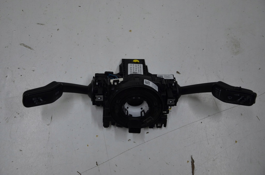 фото №1, Vw golf vii перемикачі перемикачі 5q0953507eb