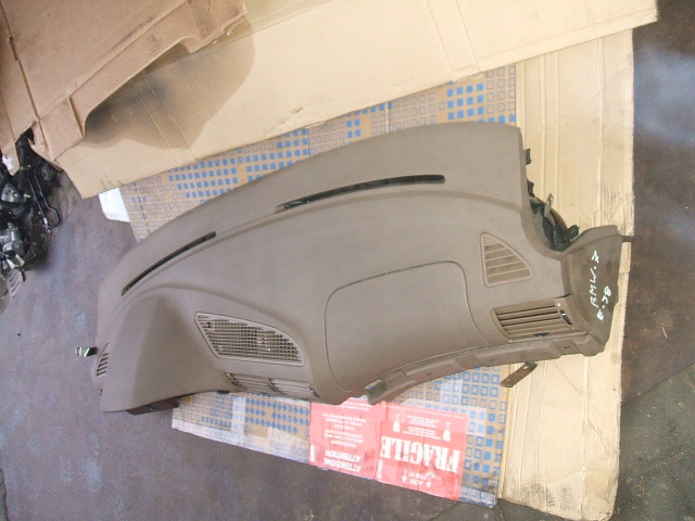 фото №5, Bmw 7 e38 приборная панель приборная консоль подушка безопасности