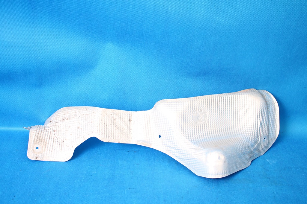 фото №7, Защита тепловая audi vw skoda seat 5q0201307q