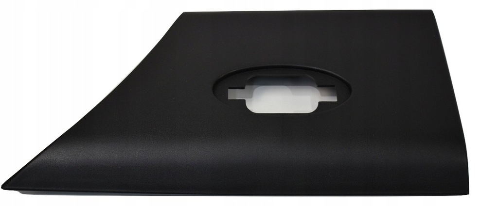 фото №15, Молдинг правая задняя za колесом renault master iii l3