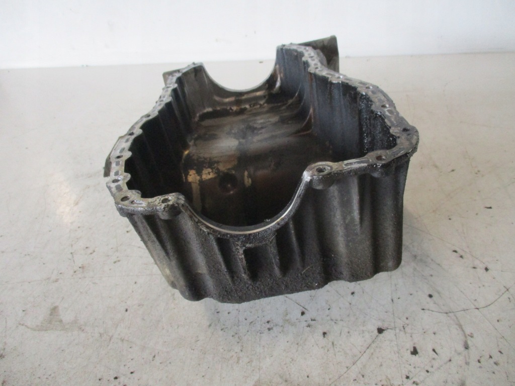 Поддон масляная renault megane 1 1.6 97r алюминиевая Доставка