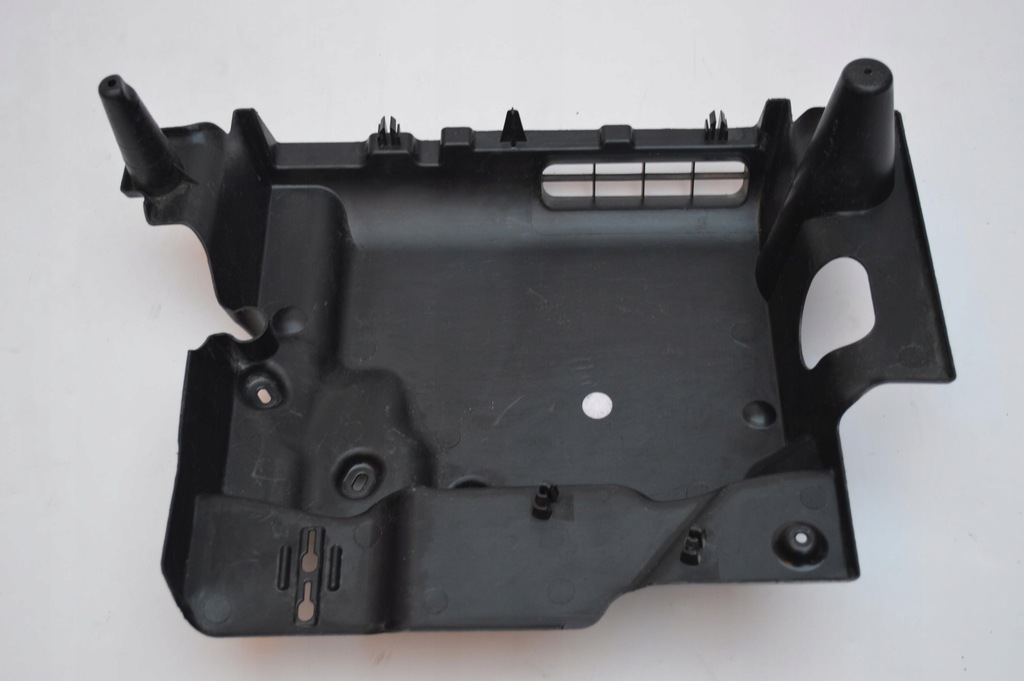 фото №1, Защита вентилятор citroen c4 grand picasso