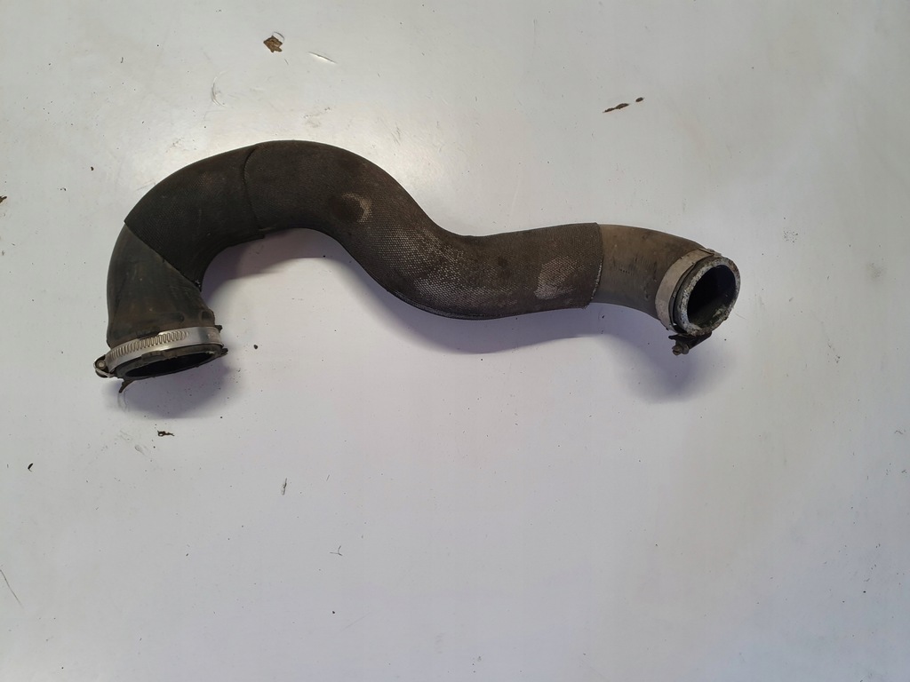 фото №1, Audi a5 8t труба интеркулер 2.0tfsi 8k0145738m