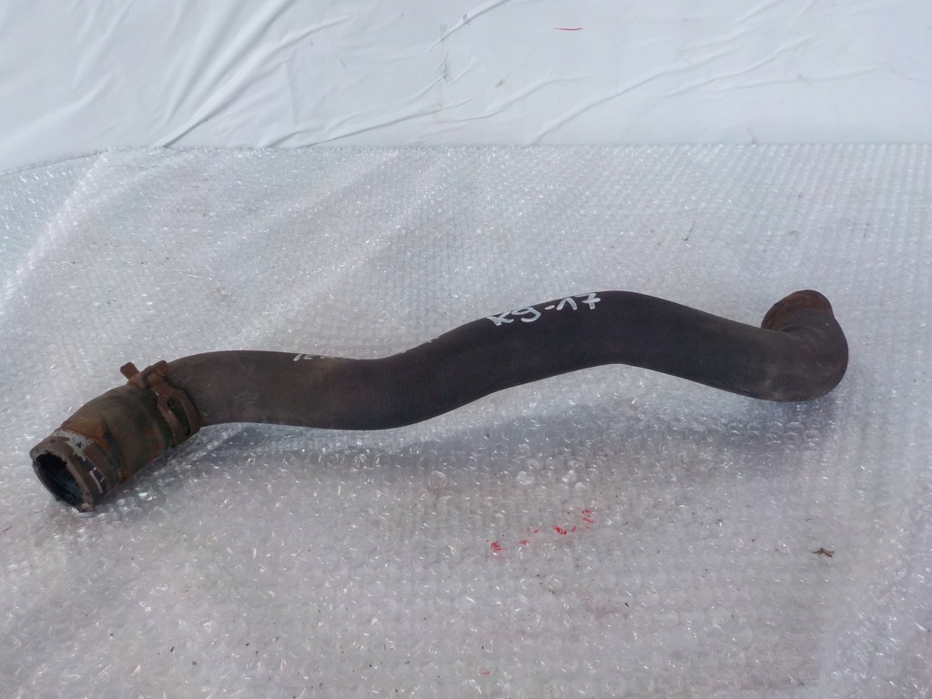 фото №2, Renault kangoo ii 2008r 1.5dci шланг wody труба