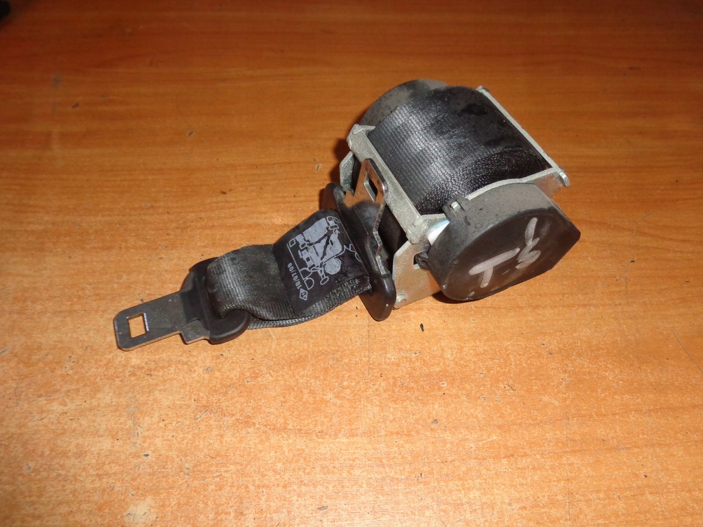 фото №1, Logan mcv kombi pas безпеки середній середина