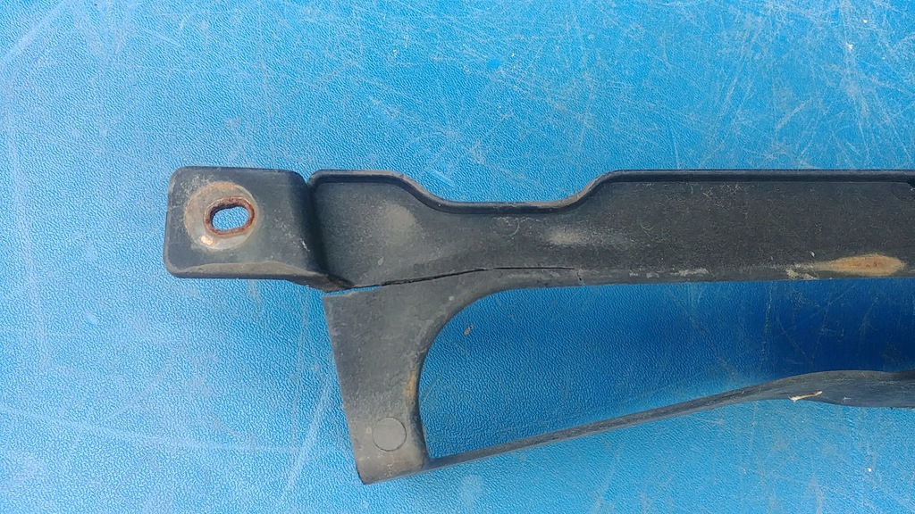 фото №5, Воздуховод обдув воздуха alfa romeo 159 3.2jts