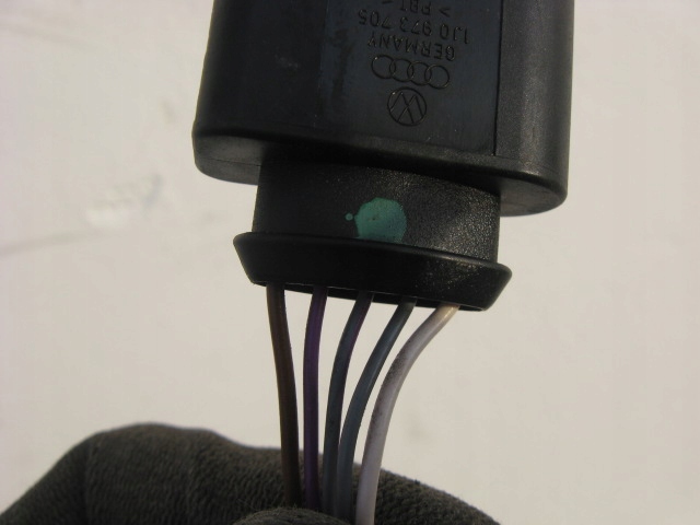 фото №3, Дзеркало vw up праве