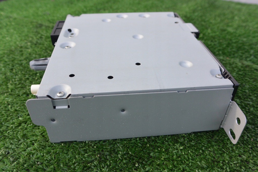 фото №7, Радіо cd чейнджер peugeot citroen c4 ii b7 ds3