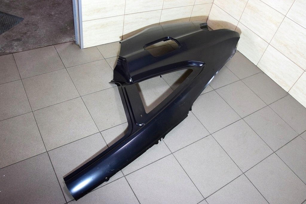 фото №11, Bmw 3 iii gt f34 задний крыло задняя