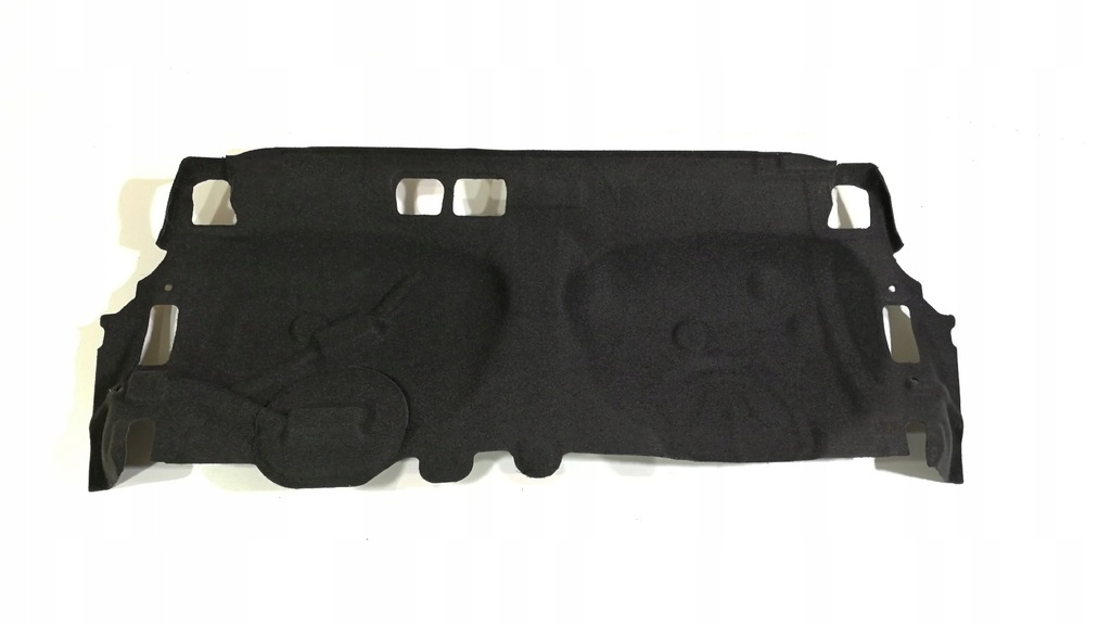 фото №1, Vw golf sportsvan обшивка пол 510863717