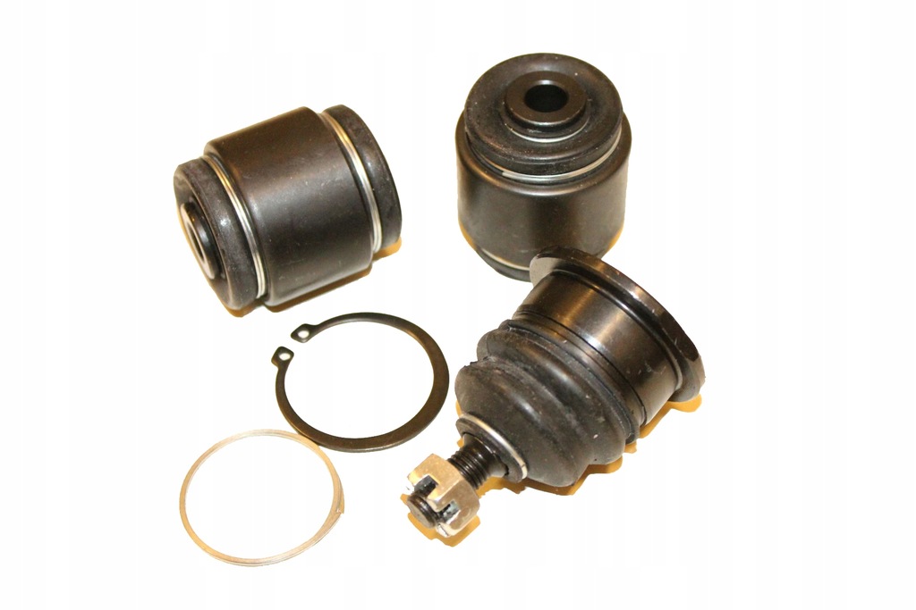 фото №1, Шаровая опора втулка рычаг задняя chevrolet epica evanda