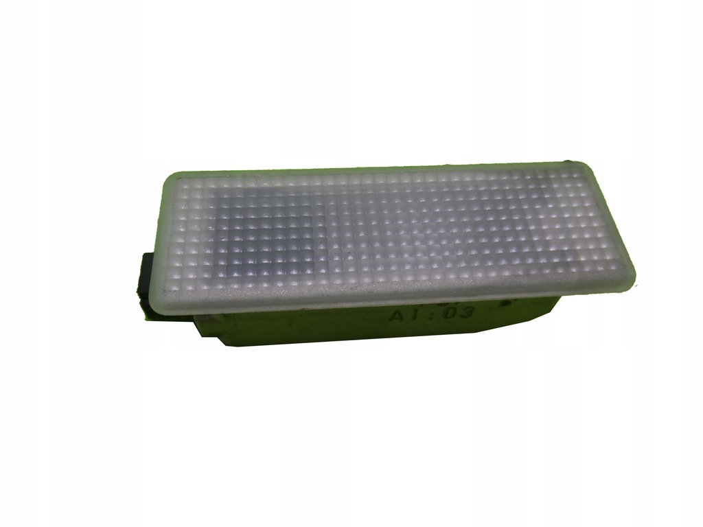 фото №1, Лампа освещение салона bmw x5 e70 x6 e71