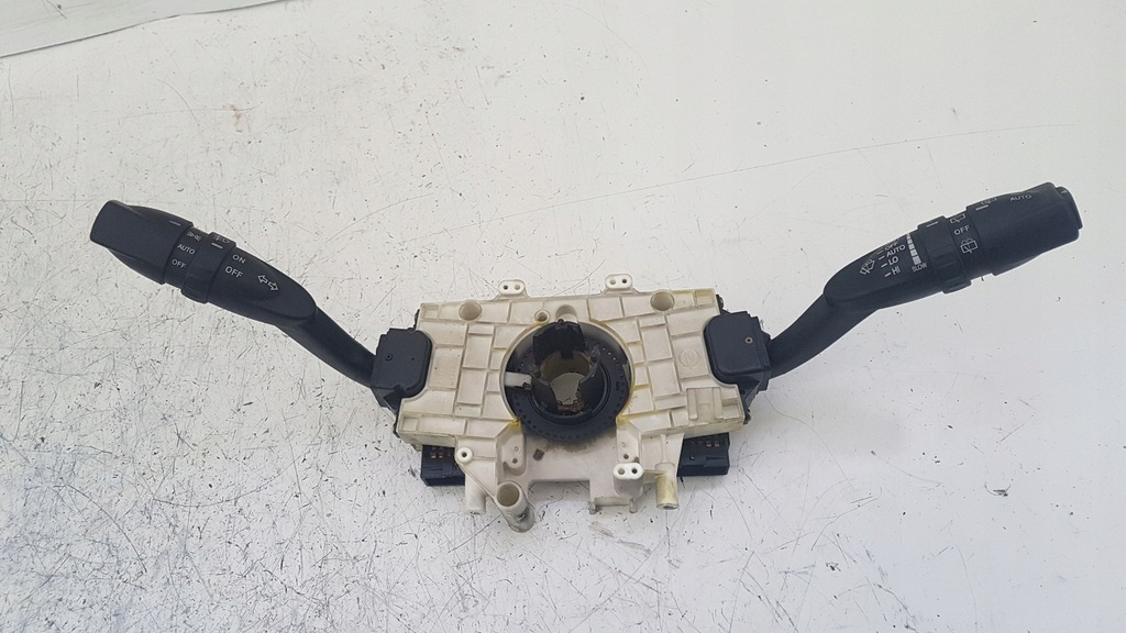 фото №1, Перемикач комбінований світла ssangyong kyron 06r