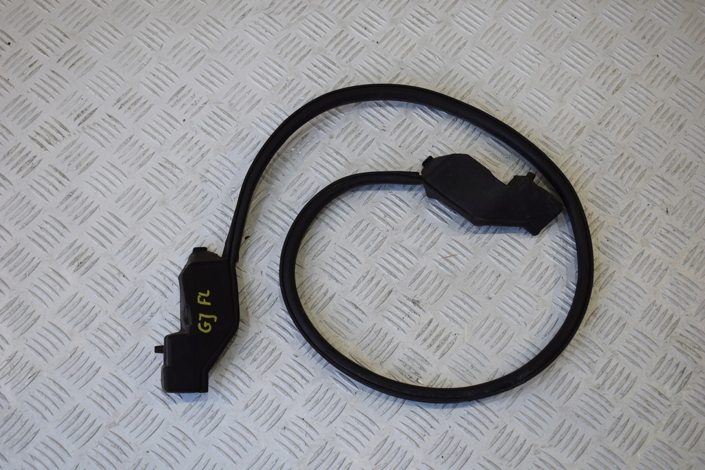 фото №1, Прокладка pod жабо mazda 6 vi gj lift