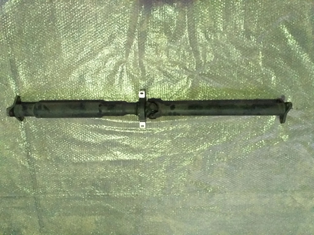 фото №1, Bmw f85 f86 m wal приводной задняя опора 7850370