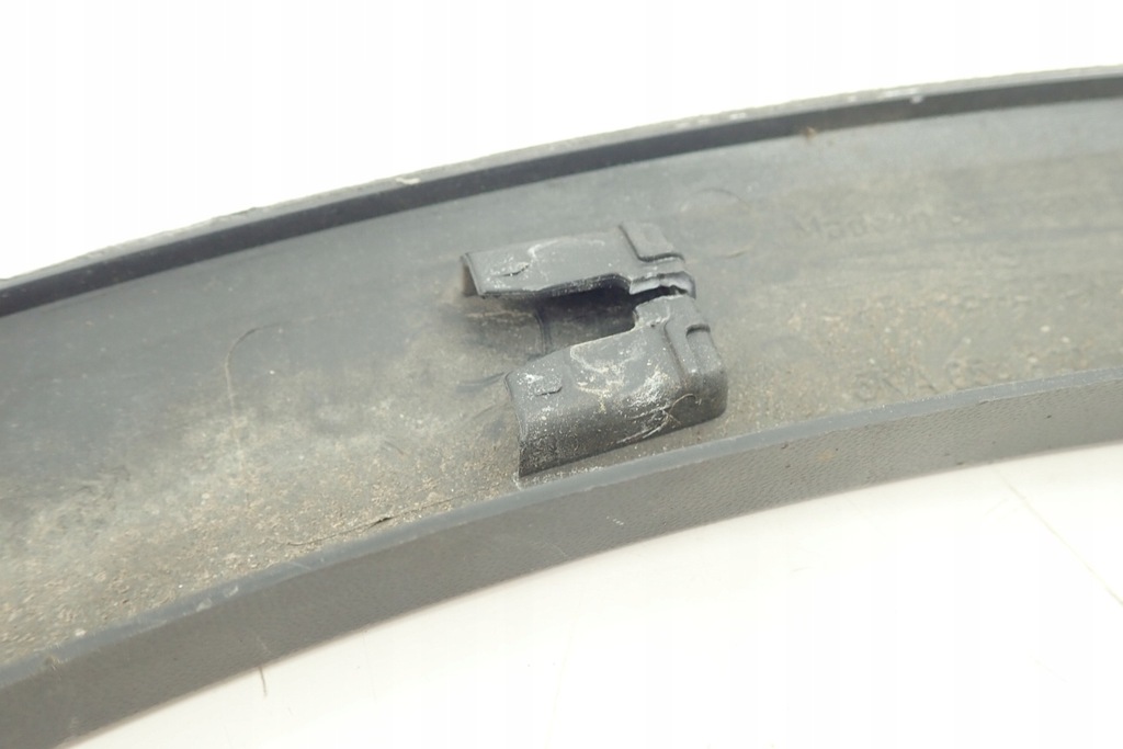 фото №6, Vw tiguan ii молдинг крила права задня 5na854820