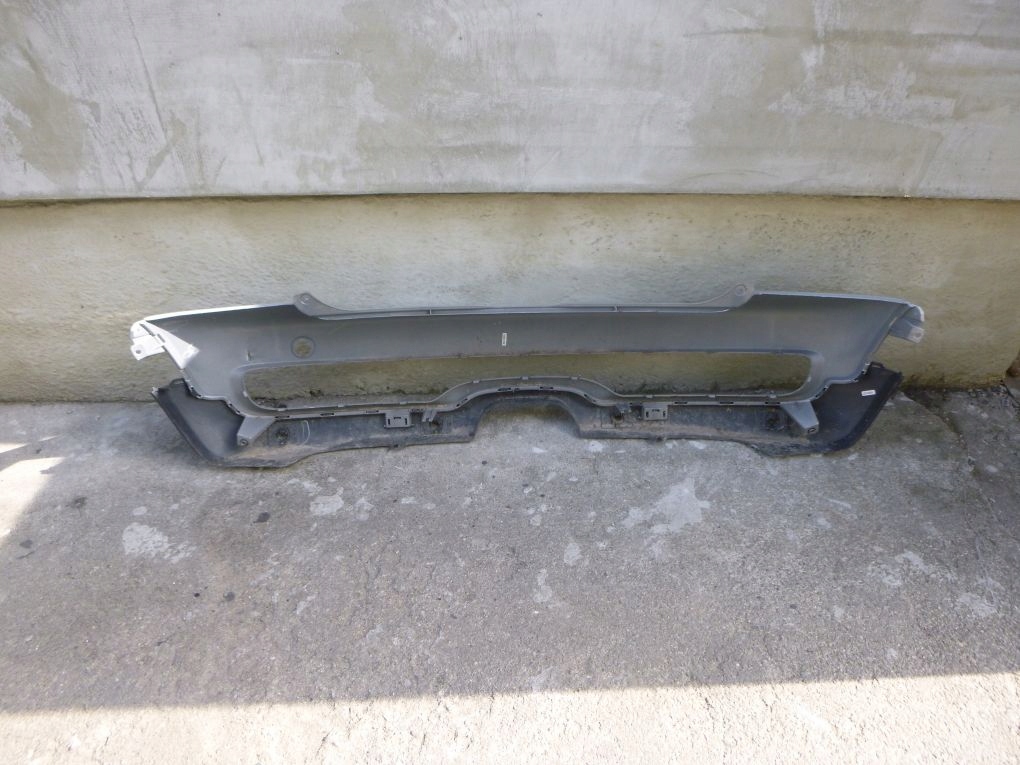 фото №4, Mini cooper s r56 r57 r58 lift бампер задний