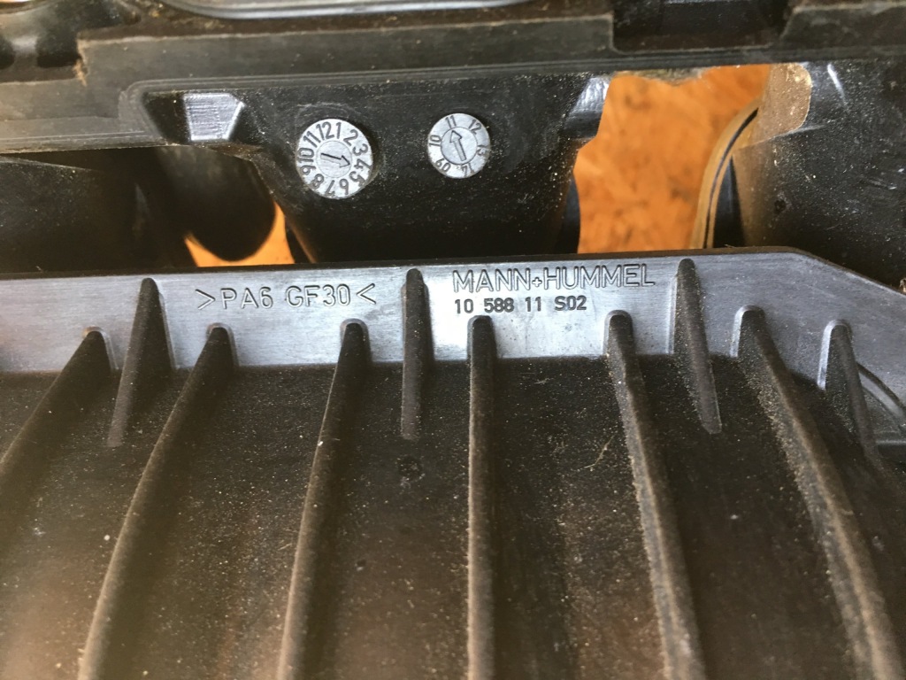 фото №4, Колектор впускний  suzuki swift mk7 1.2 бензин 2014r