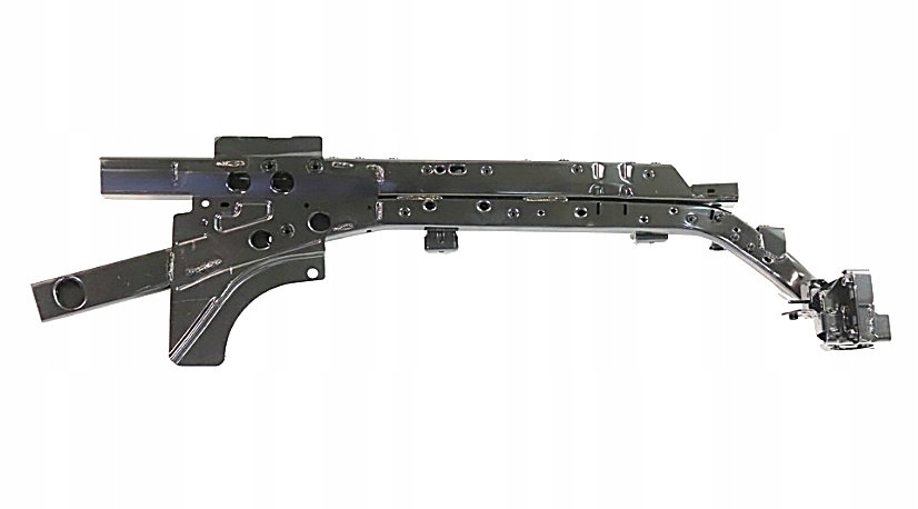 фото №1, Подкрылок усилитель правое wrangler jl 18- mopar