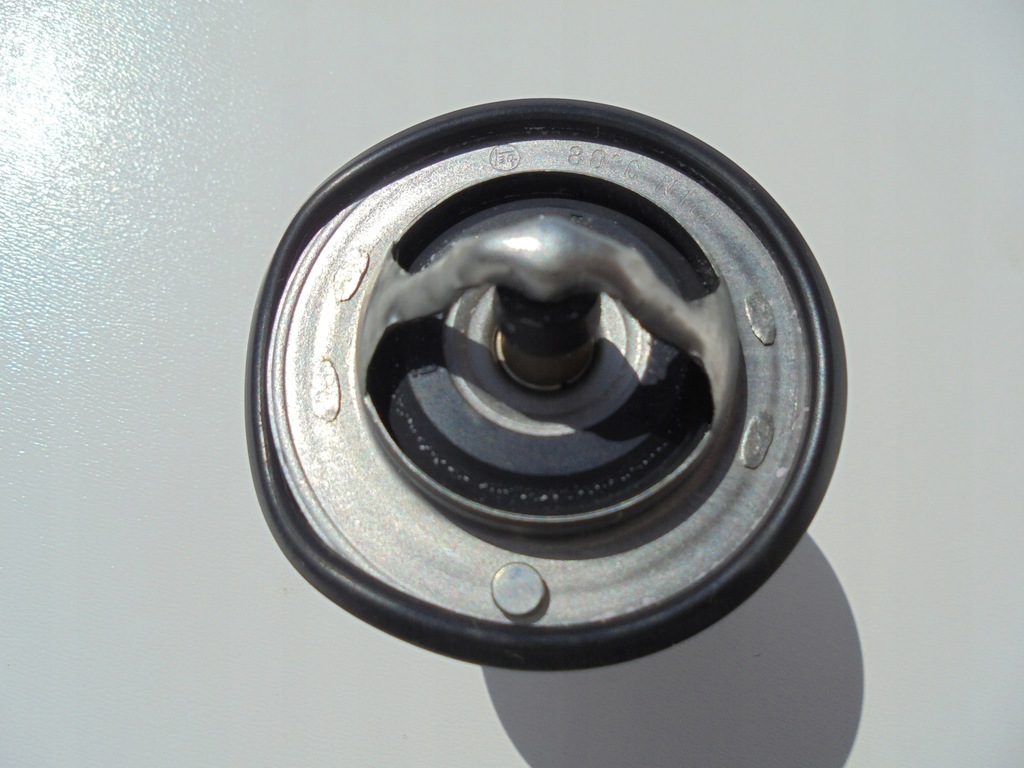 фото №2, Toyota aygo ii термостат 1,0 rok 2014-