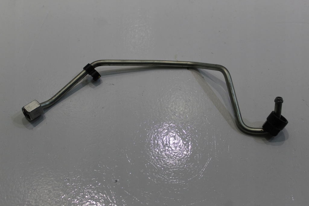 фото №1, Vw touareg 3 трубка пального