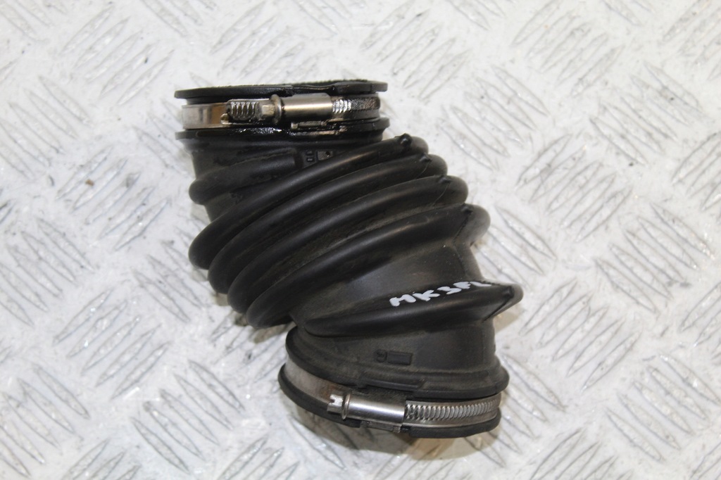 фото №1, Wąż труба шланг повітря ford focus mk3