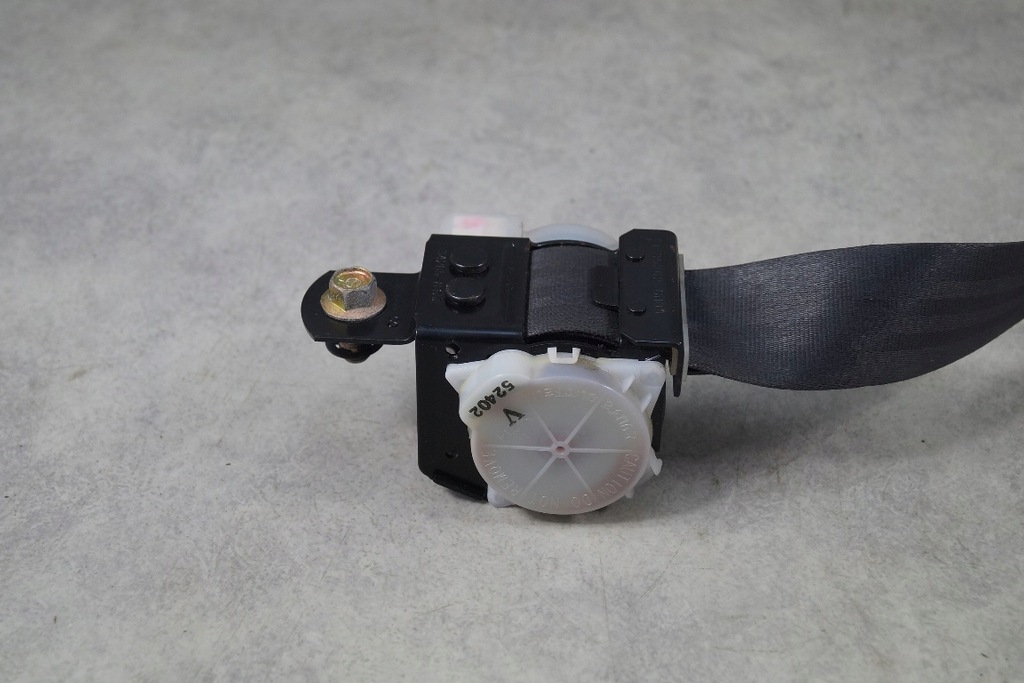 фото №4, Pas безпеки лівий задня honda fr-v 05-07