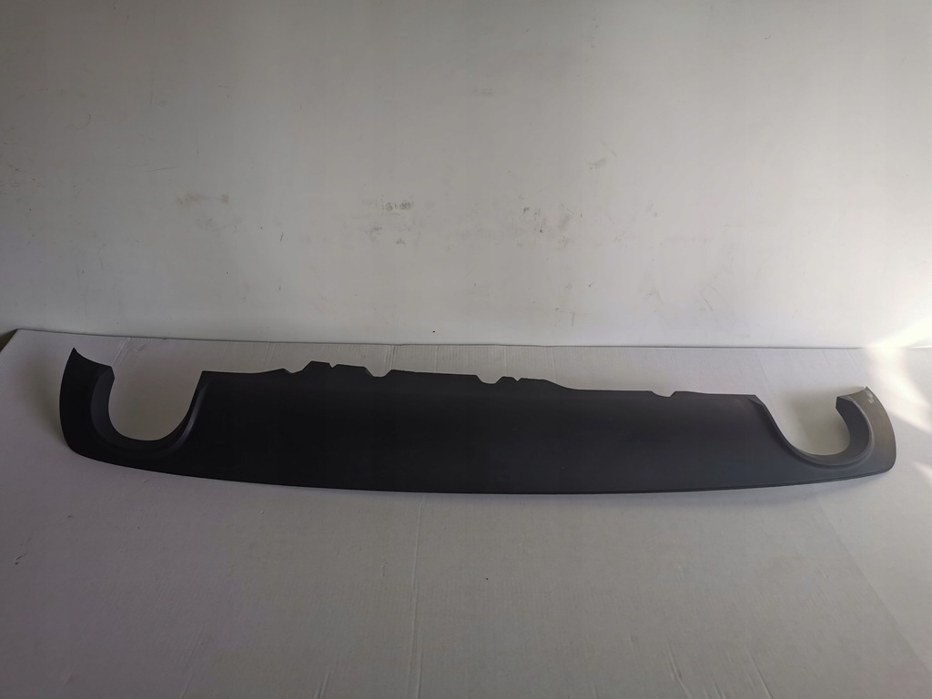 фото №1, Спойлер бампера задняя mercedes w251 amg r-klasa a2518852025