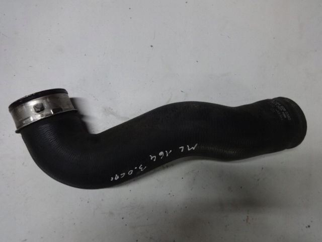 фото №1, Mercedes ml w164 3.0 cdi труба wąż интеркулер