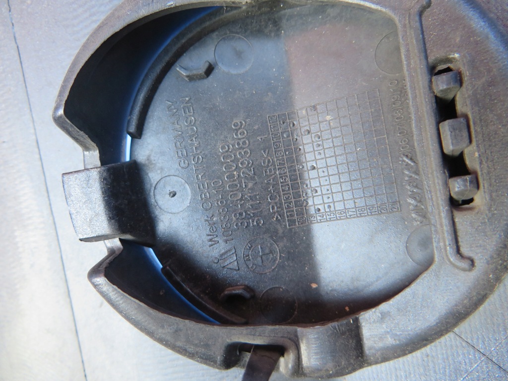 фото №12, Bmw 2 f22 f23 бампер передний перед