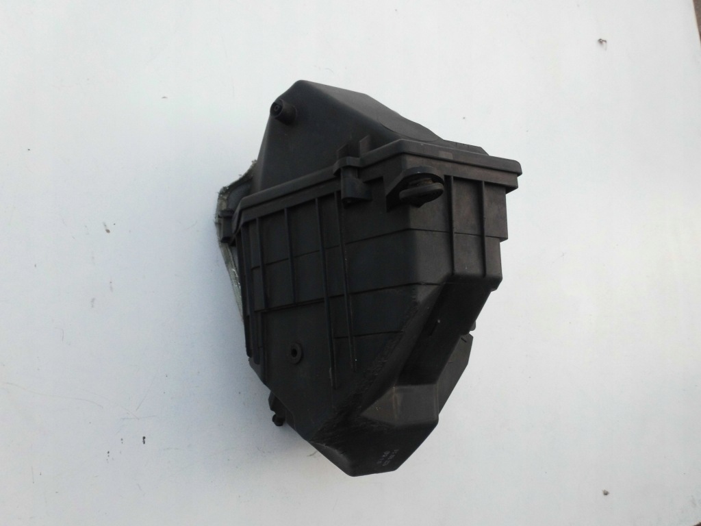 фото №1, Корпус фильтра воздуха vw phaeton 5.0tdi правая