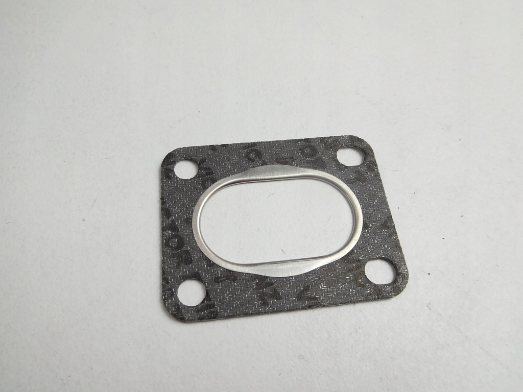 фото №5, Прокладка колектор випускний transit 6542387