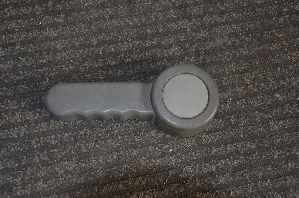 фото №1, Сидіння лівий ручка механізм wrangler jk 2007-2011