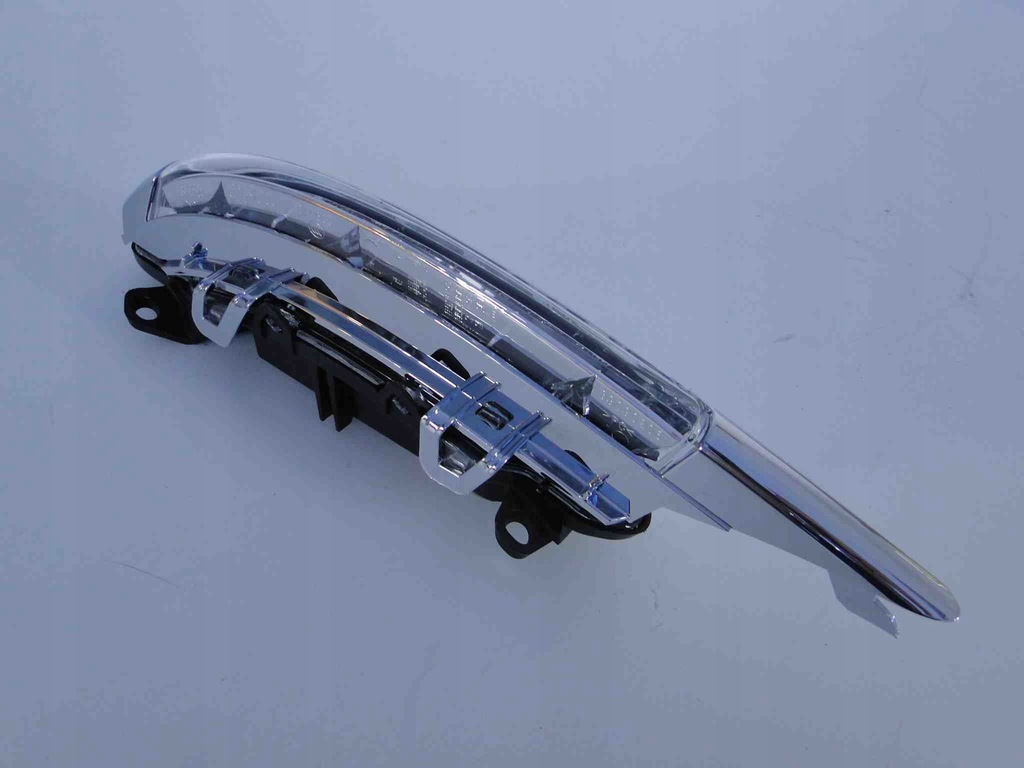 фото №7, Mercedes r klasa w251 led w бампер передній 251