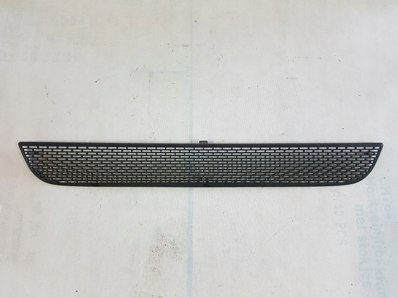 фото №1, Решітка решітка бампера решітка daf 45 55 lf