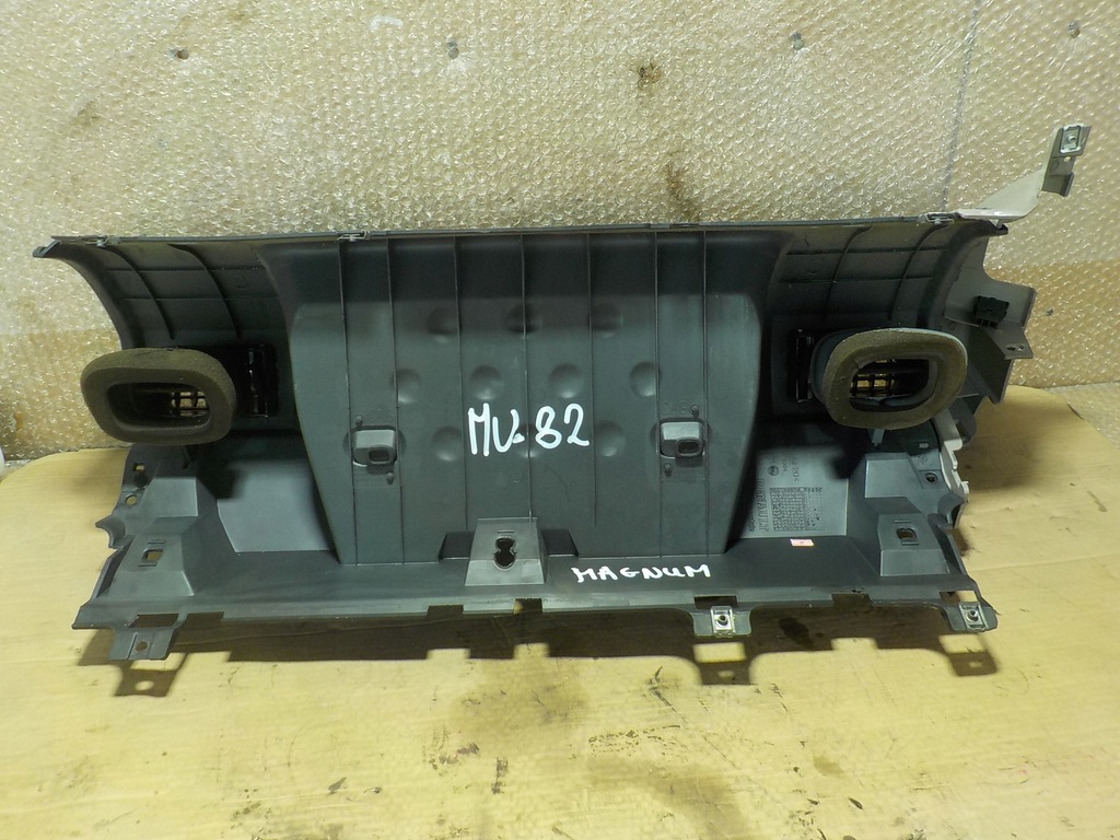 фото №5, Приборная панель приборная панель rozdzielczka консоль magnum 480