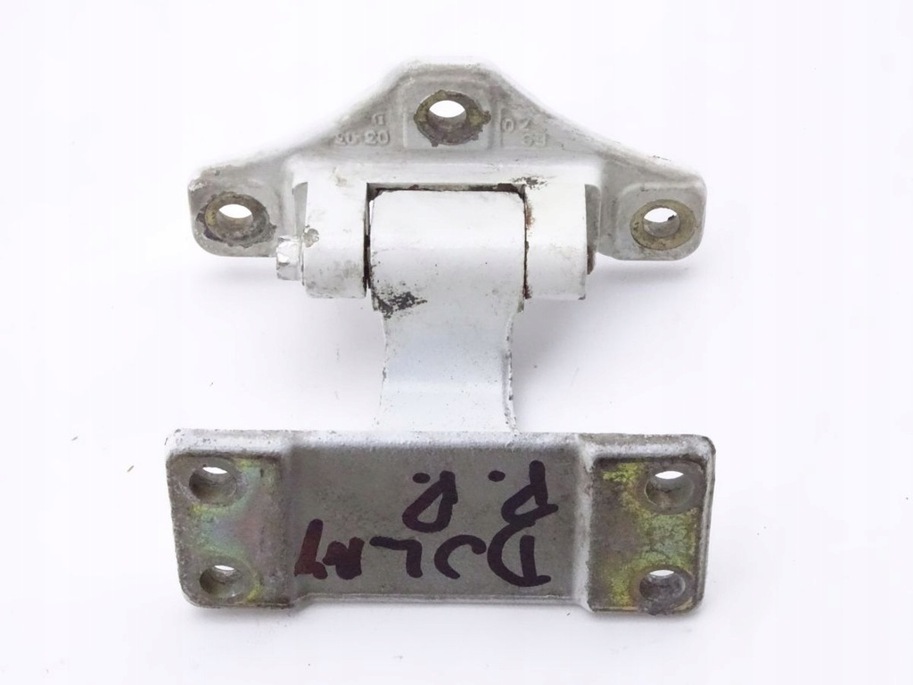 фото №1, Renault midlum 00-06 петля двері правий перед dół