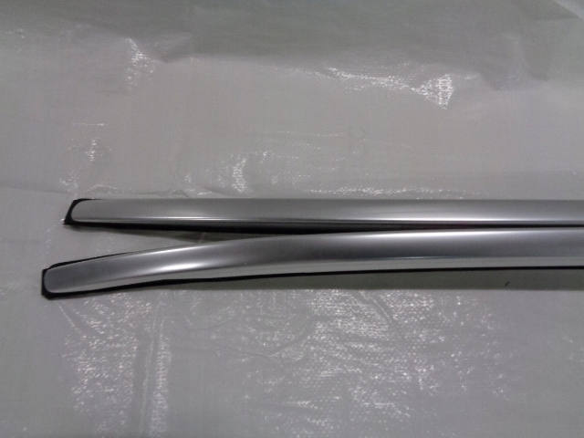 фото №2, Renault kadjar рейлинги кровельные комплект