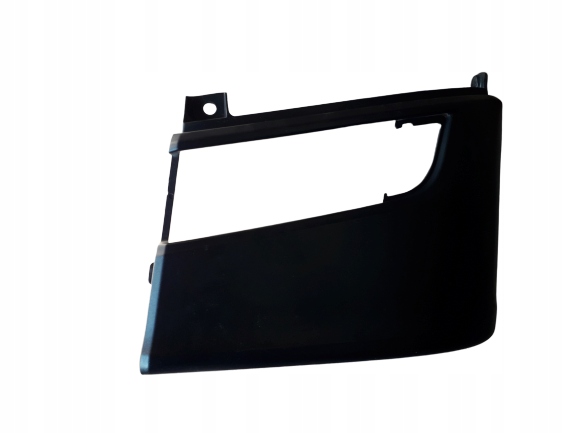 фото №1, Scania r s кут, обшивка бампера nowe fv