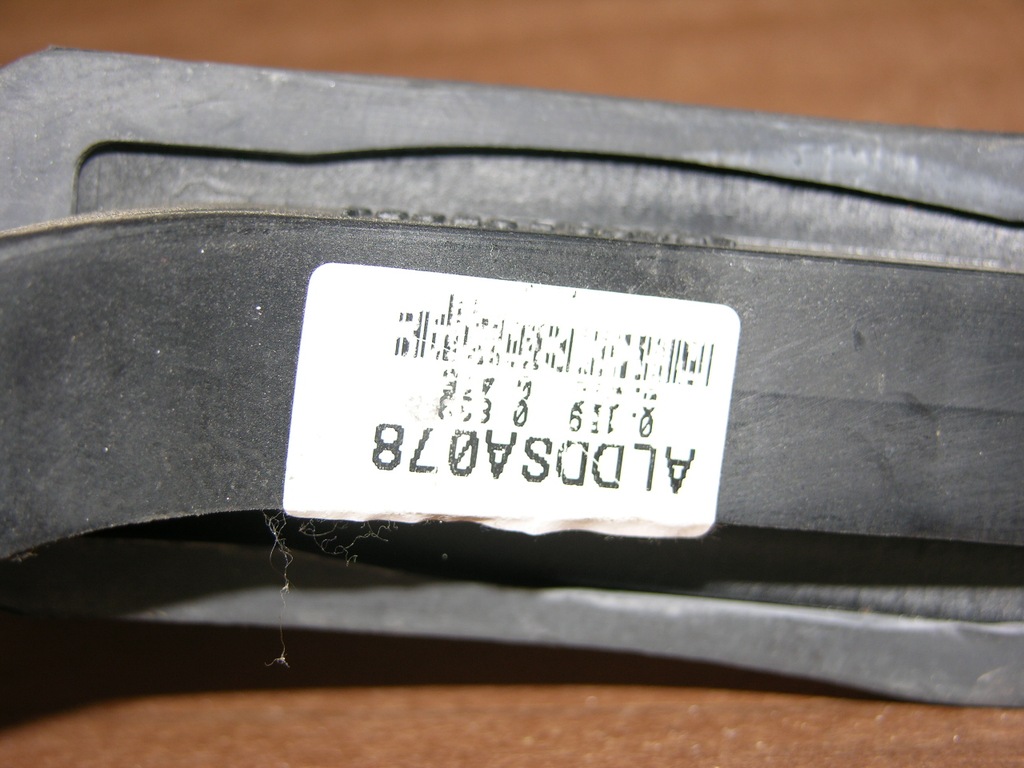 фото №4, Kia picanto 04-11 педаль газу потенціометр crdi