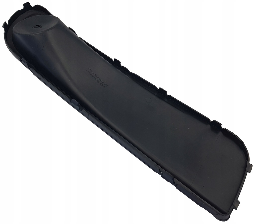 фото №1, Решётка радиатора w бампере do vw transporter multivan t5