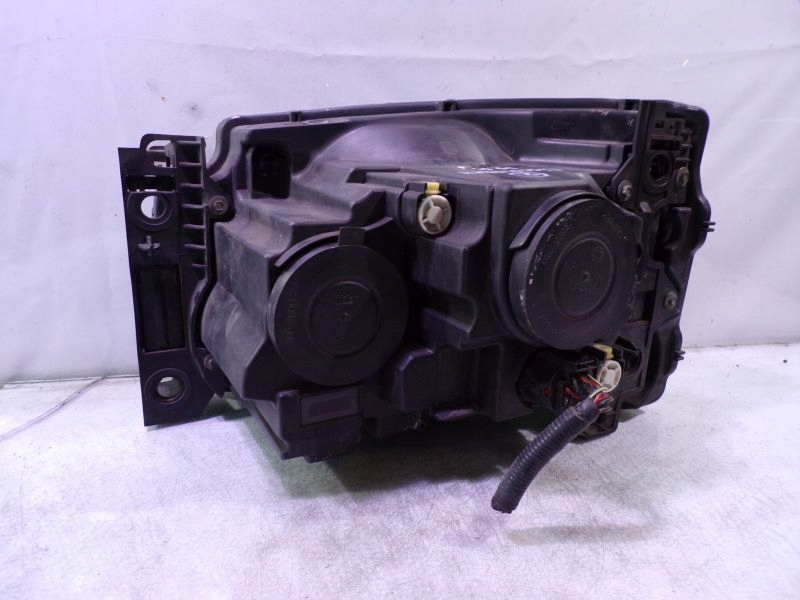 фото №7, Лампа правый перед discovery iv anglik обычная