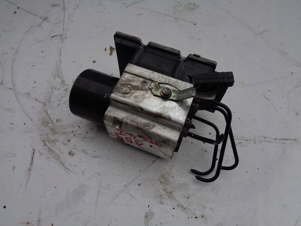 фото №1, Насос abs 54084738e alfa romeo 159 2.2 jts