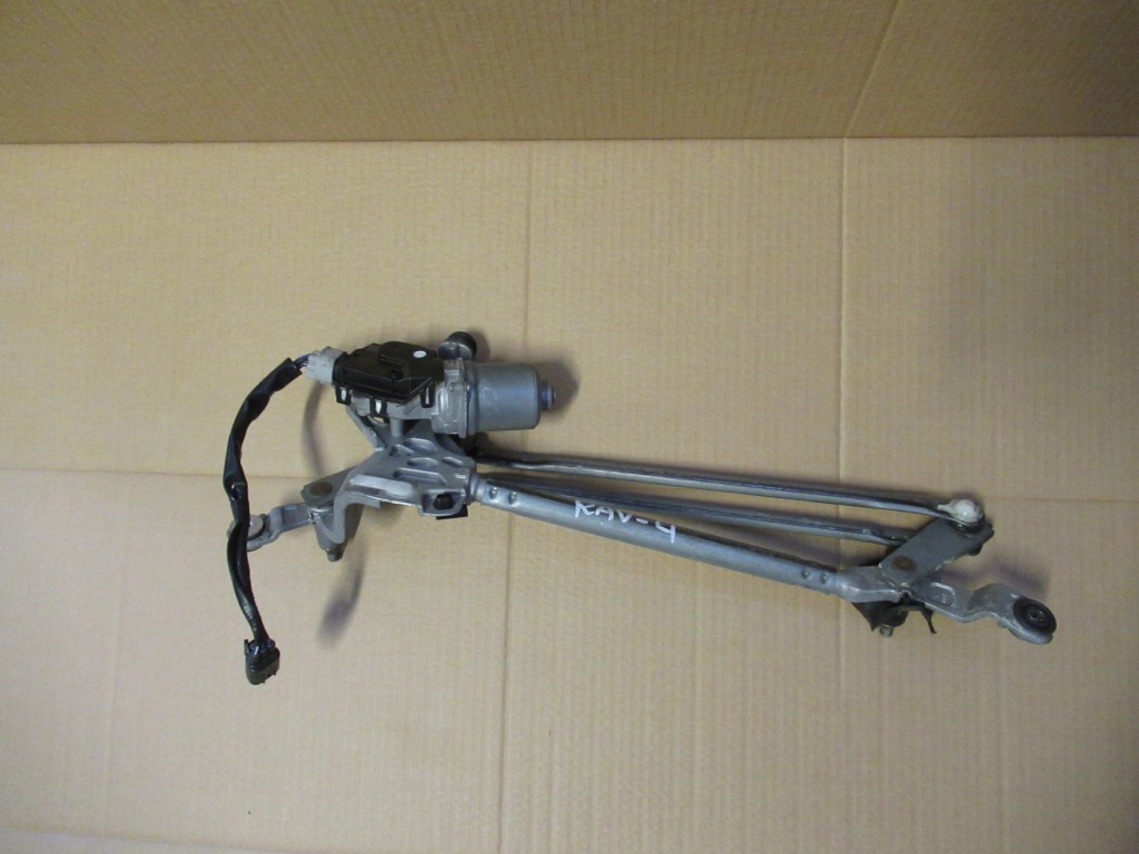 фото №1, Toyota rav 4 iv механизм дворник