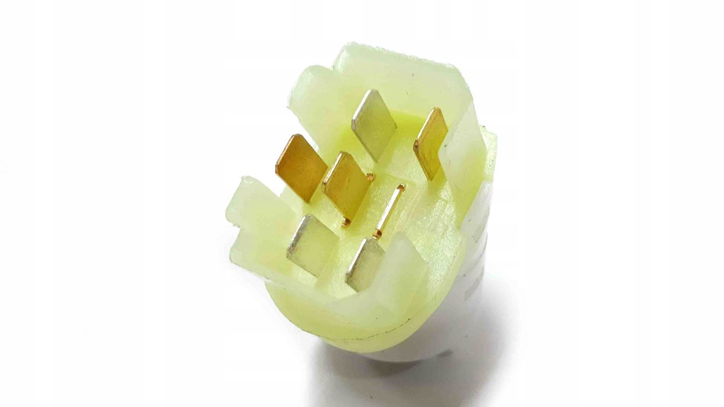 фото №11, Колодка замка зажигания vw golf iii. passat. transporter. vento. polo iii 02.88- 04